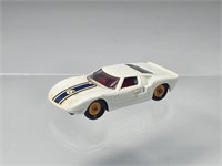 VINTAGE MATCHBOX NO. 41 FORD GT