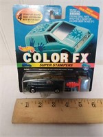Color FX Van