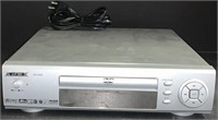 Apex AD-1600 DVD Player