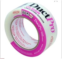 CANTECH Pro Duct Tape -2 Pack