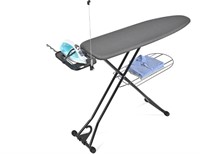 APEXCHASER Ironing Board 7 height modes