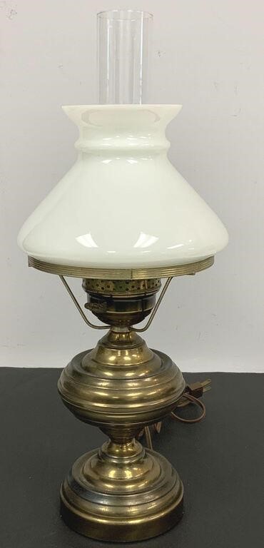 Vintage Desk Lamp