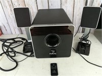 Focal XS 2.1 Multimedia Sound System
