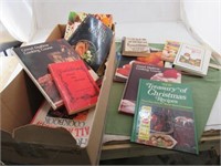 Cookbooks