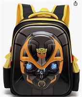 Transformers Children's Backpack
