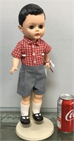 Dee & Cee 'Willy' doll c.1960's