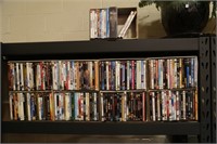 170 DVD MOVIES