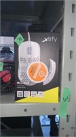 Xtrfy M42RGB ultra light gaming mouse