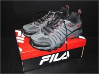 New Fila Westmount Hiking Shoes