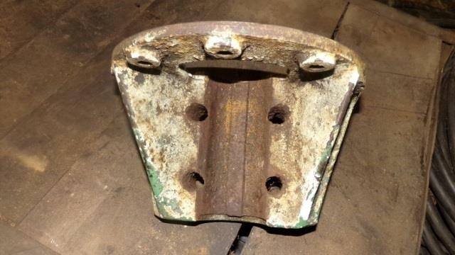 Oliver Agriculture Parts, Motors, and Barn Finds