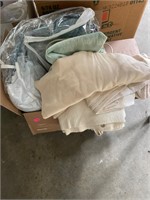 Linens Lot