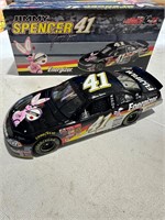 Jimmy Spencer #41 Energizer Bunny Target 2002