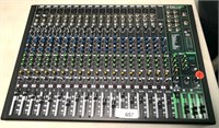 Pro FX22 V3 Sound Board