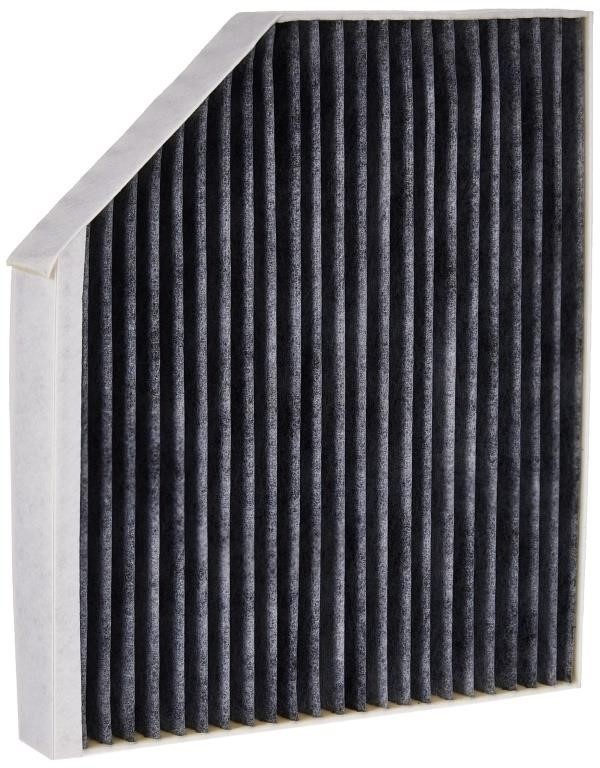 MANN-FILTER CUK 2450 Cabin Air Filter with