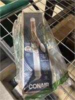 Conair CD701GNC Double Ceramic 1" Curling Iron