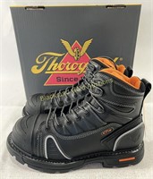 New Men’s 14M Thorogood Composite Safety Toe Boot