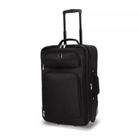 USED - Protege 21" Regency Carry-on 2-Wheel Uprigh