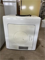 Haier Compact Dryer
