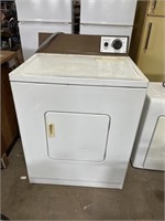 Sears Small Load Dryer