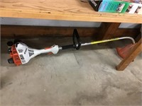 Stihl Fs 38 Weed Trimmer Untested