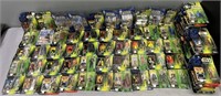 Star Wars Action Figures in Box