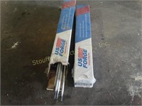 US Forge Welding Rods E7018