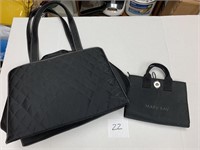 MARY KAY BAGS