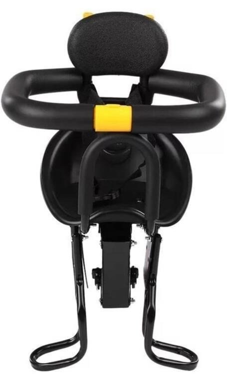 New, Bicycle Seat for Child Children Infant