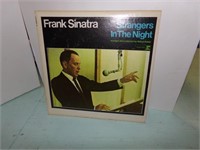 Frank Sinatra, Strangers In The Night, LP