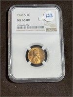 MS661948 - S Wheat Cent