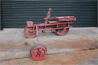 Three Wheel NSW GR Trike ex Queenbeyan