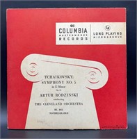 2 VTG Vinyls

: Tchaikovsky & Andre Kostelanetz