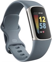 Fitbit Charge 5 Advanced Fitness, Health Tracker