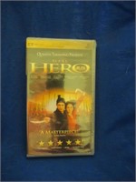 PSP Hero Movie