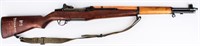 Gun Springfield M1 Garand Semi Auto Rifle in 30-06