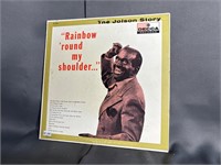 The Jolson Story Record