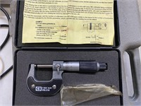 KD Tools thickness gauge