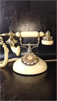 Vintage DP-320 Mura Corporation Rotary Phone