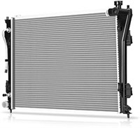 Autosaver88 Radiator Compatible With 2011-2014