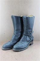 Chippewa Size 10 Men's Vibram Boots