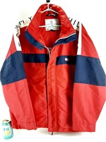 Manteau TOMMY taille M/M avec capuchon