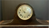 Mantle Clock by The New Haven Clock Co