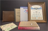 Wartime Coinage Commemorative Collection