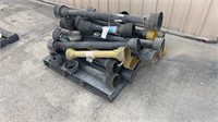 PTO SAFETY SHIELDS LOT