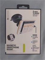I Essentials magnetic smartphone mount: new