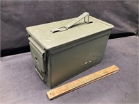 Ammo can