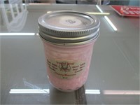 Goat Milk Soy Candle - Cherry Blossom - NEW