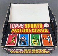 20pc Sealed 1986 Topps Baseball Rack Packs