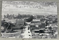 Kellogg, Idaho C-1930-40 Foam Board