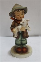 A Hummel Figurine